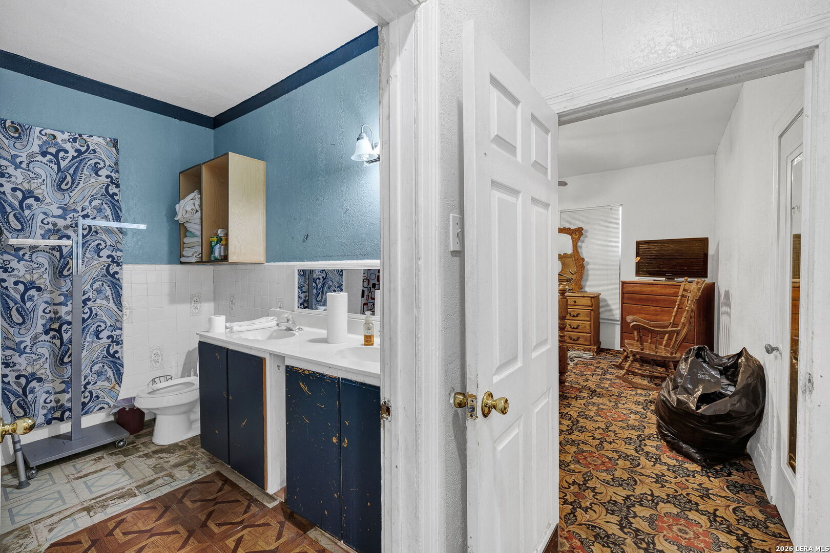 1346 Kirk Place San Antonio TX 78226