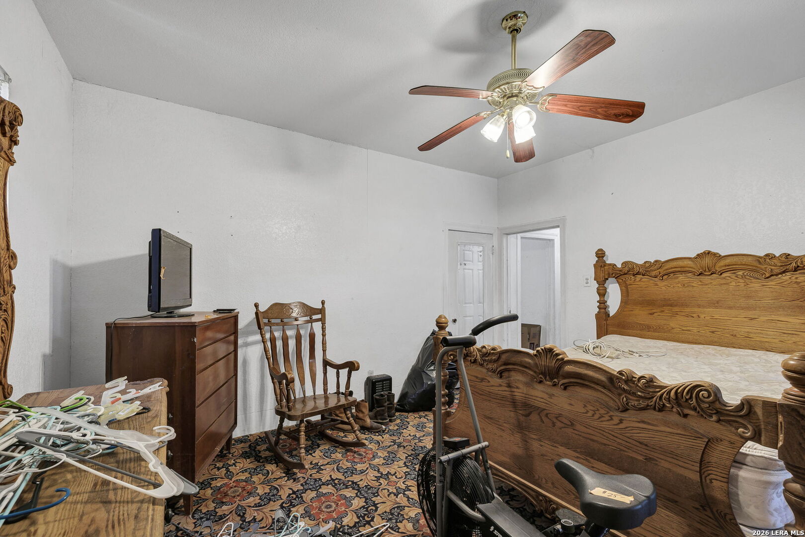 1346 Kirk Place San Antonio TX 78226