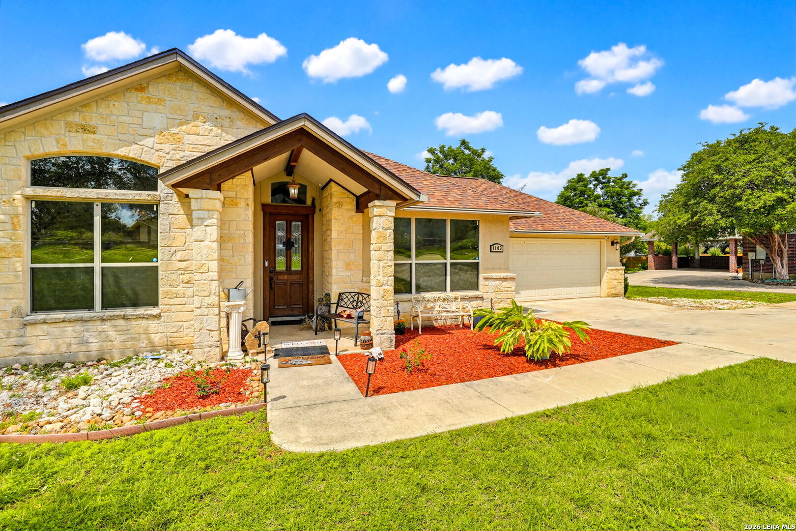1103 Eagle View Pleasanton TX 78064