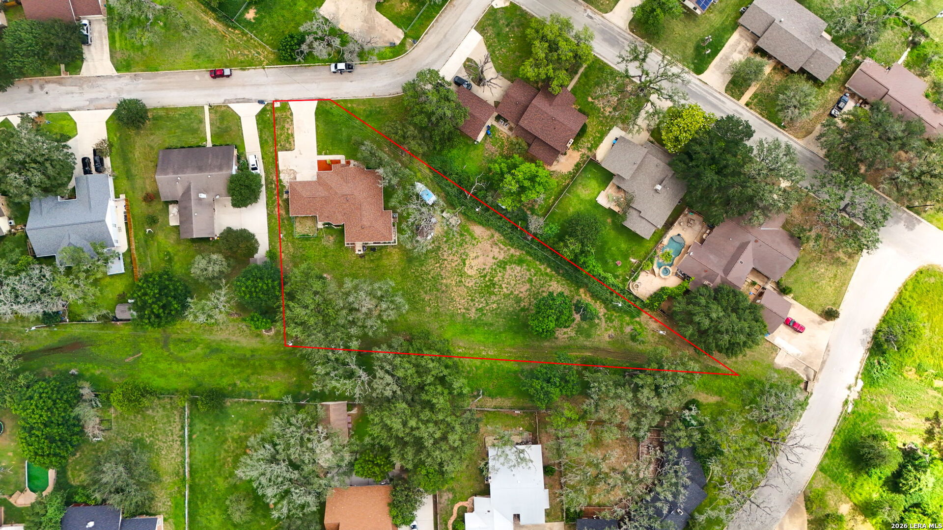 1103 Eagle View Pleasanton TX 78064