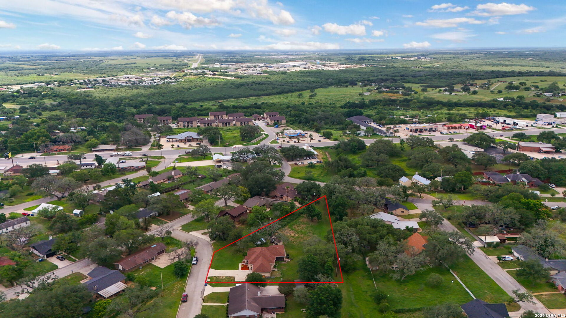 1103 Eagle View Pleasanton TX 78064