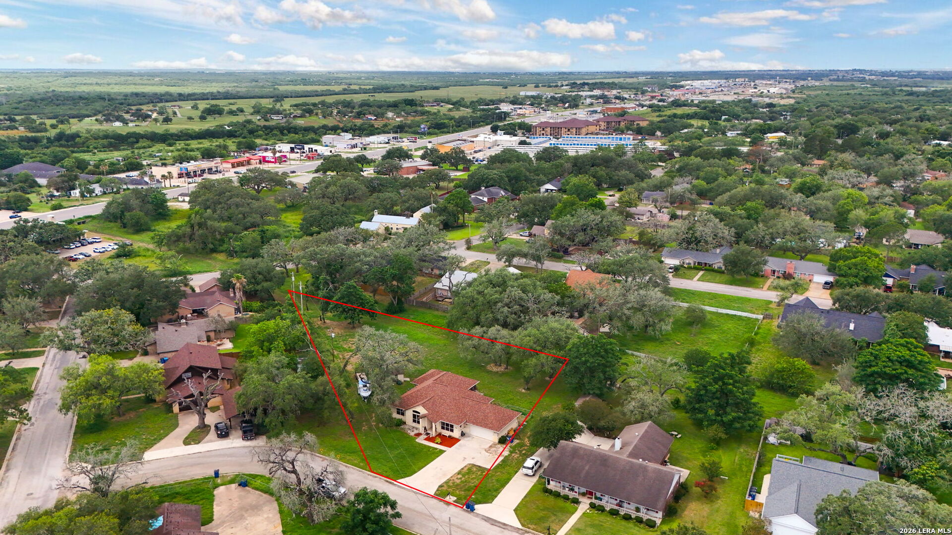 1103 Eagle View Pleasanton TX 78064