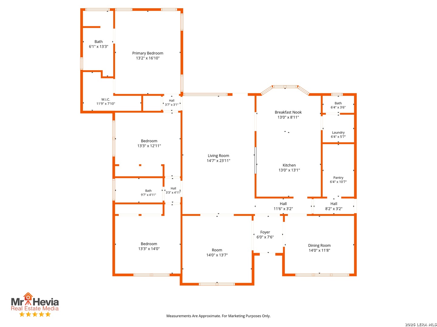 1103 Eagle View Pleasanton TX 78064