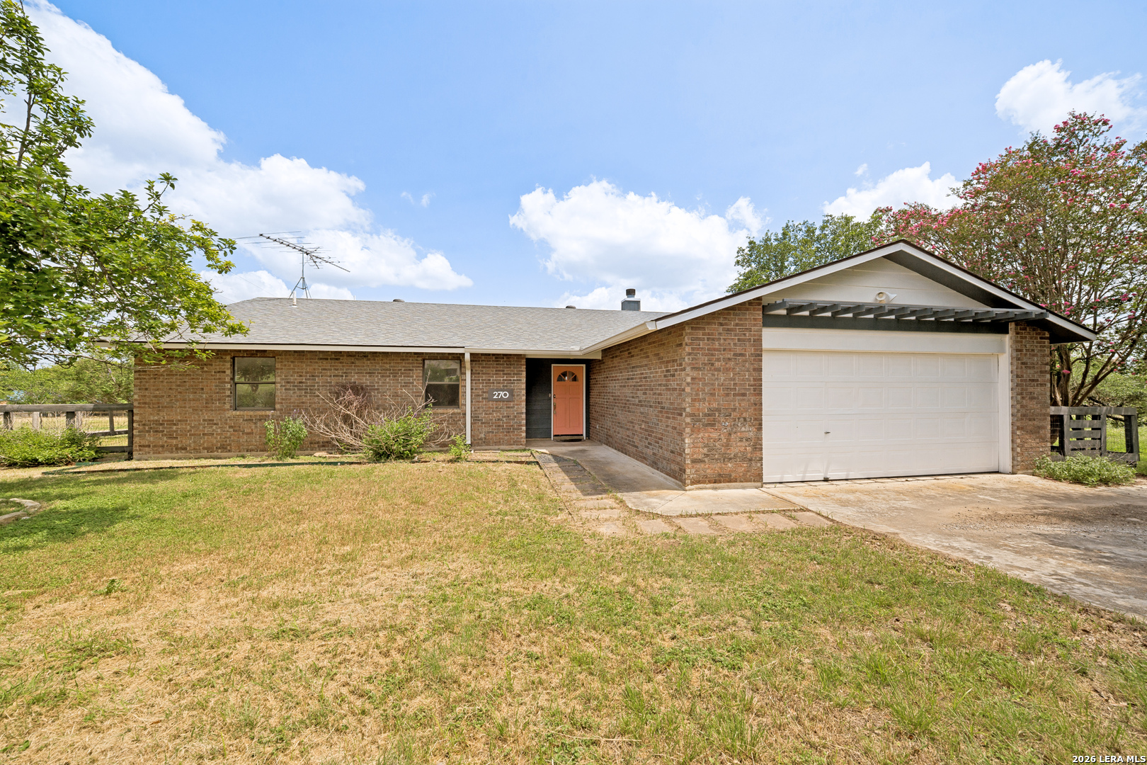 270 Briarwood Circle Bandera TX 78003