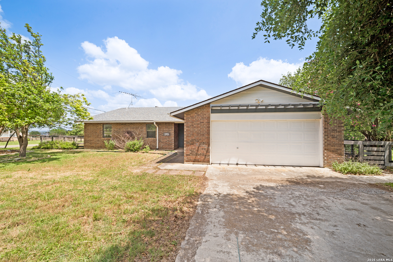 270 Briarwood Circle Bandera TX 78003