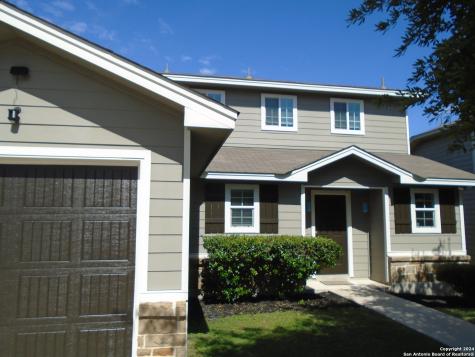 3611 Spanish Branch San Antonio TX 78222