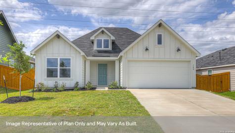 248 Flora Vista Street San Marcos TX 78666