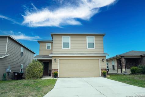 10219 Castello Canyon San Antonio TX 78254