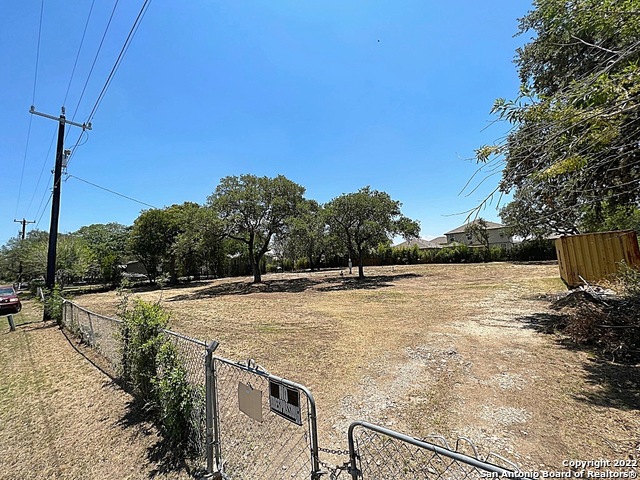 11962 Madrona Street San Antonio TX 78245