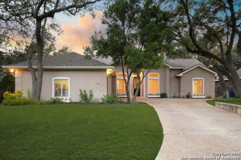 3906 Heights View Drive San Antonio TX 78230