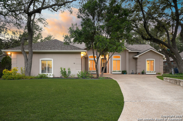 3906 Heights View Drive San Antonio TX 78230