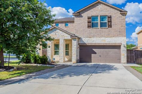 12543 Old Stillwater San Antonio TX 78254