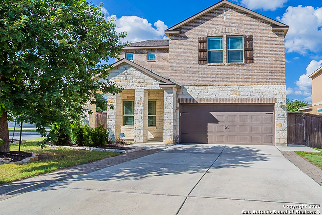 12543 Old Stillwater San Antonio TX 78254