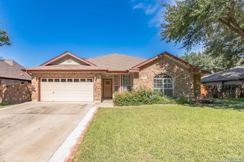 1613 Sunnybrook Drive New Braunfels TX 78130