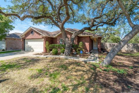 18107 Redriver Sky San Antonio TX 78259