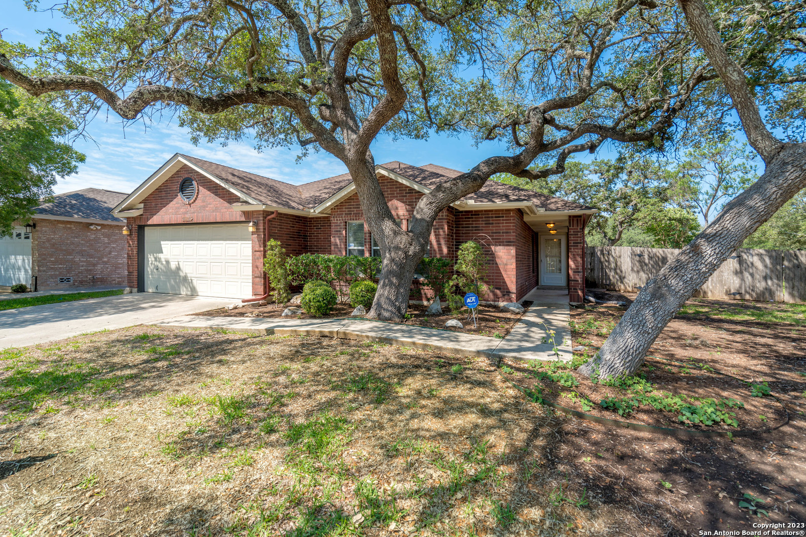 18107 Redriver Sky San Antonio TX 78259