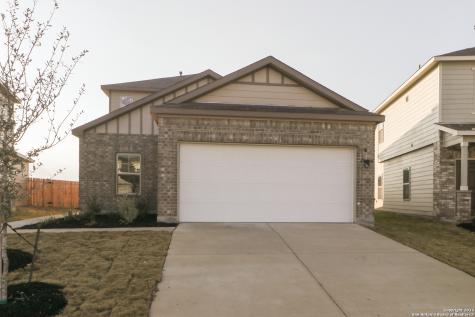 13614 Crossbow Ridge San Antonio TX 78253