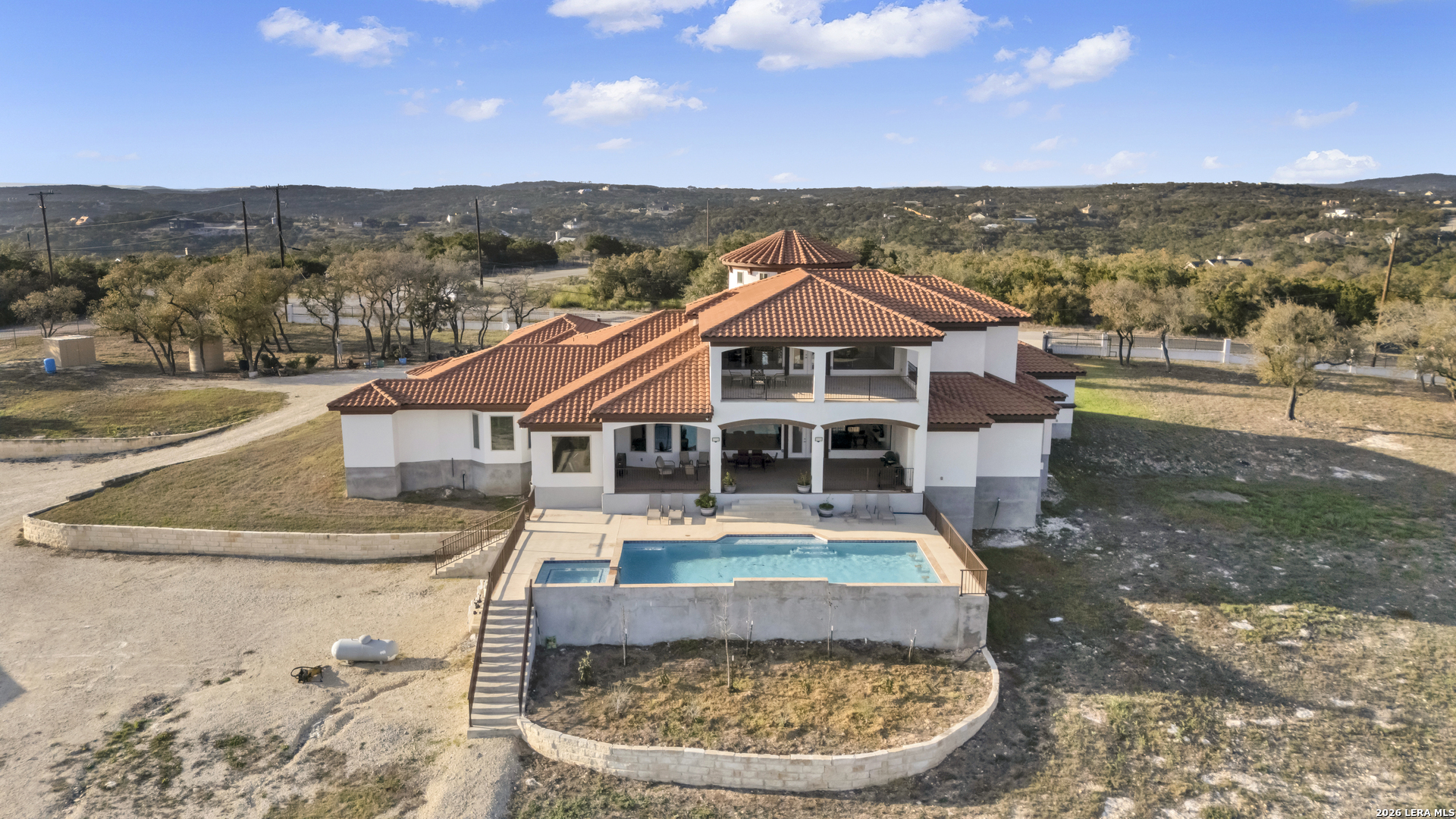 205 County Road 2727 Mico TX 78056