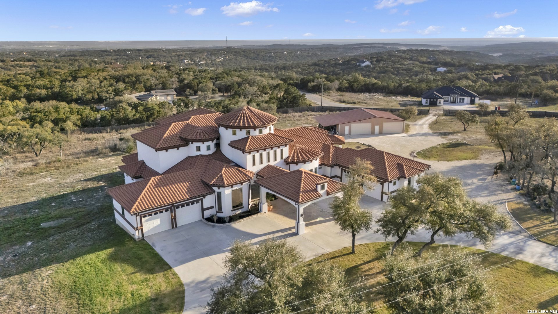205 County Road 2727 Mico TX 78056