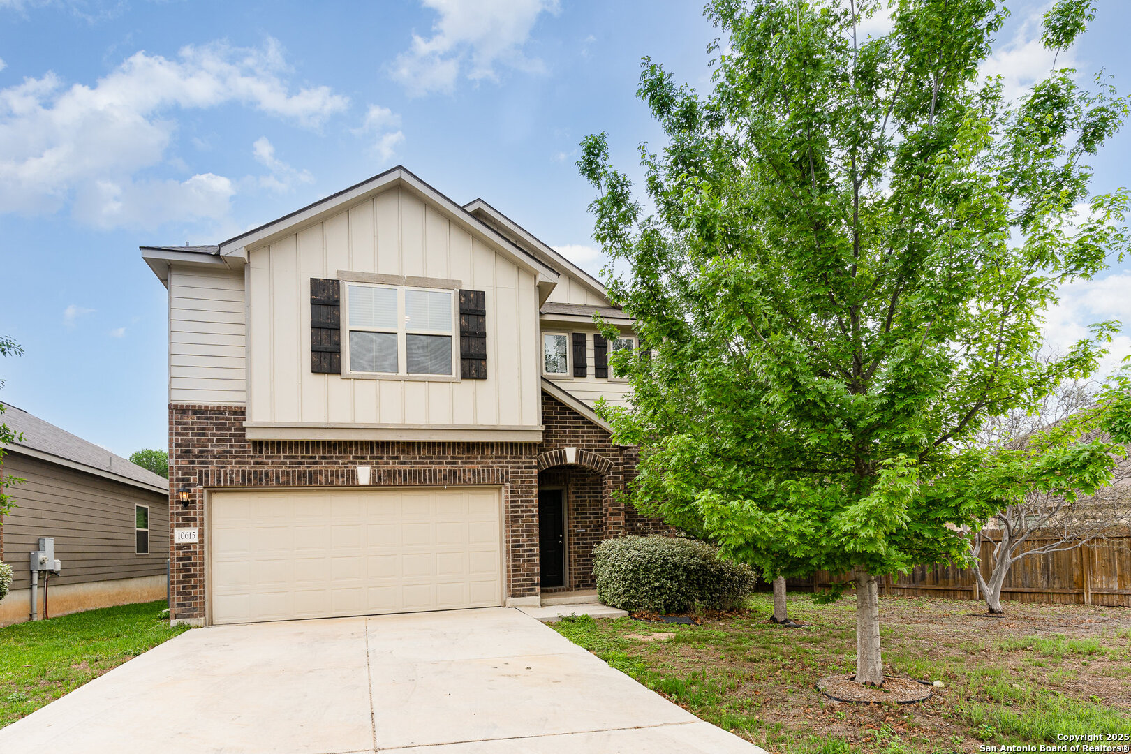 10615 Blue Wolf Pier San Antonio TX 78245
