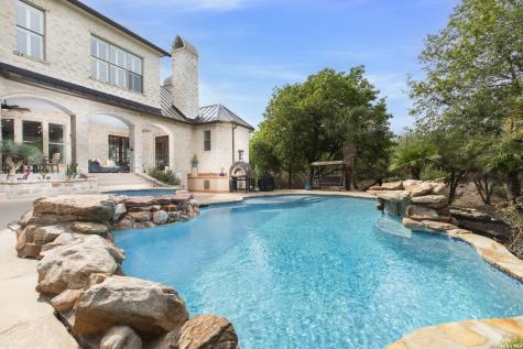 144 Riverwood Boerne TX 78006
