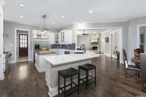 144 Riverwood Boerne TX 78006