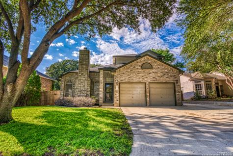 5911 Spring Buck San Antonio TX 78247