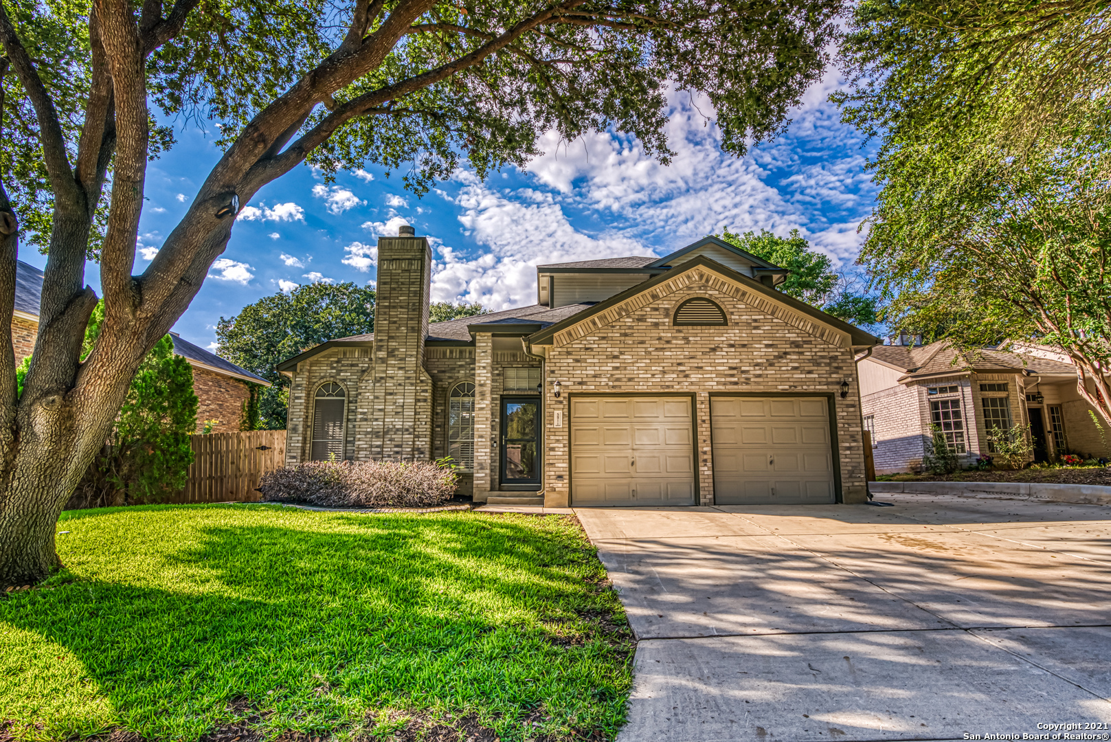 5911 Spring Buck San Antonio TX 78247