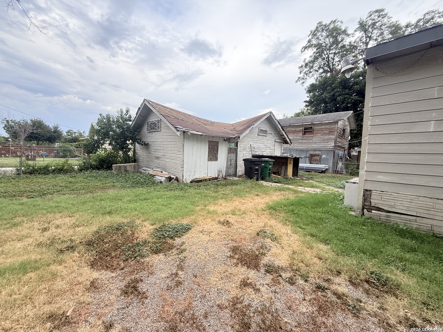 1201 Burnet Street San Antonio TX 78202