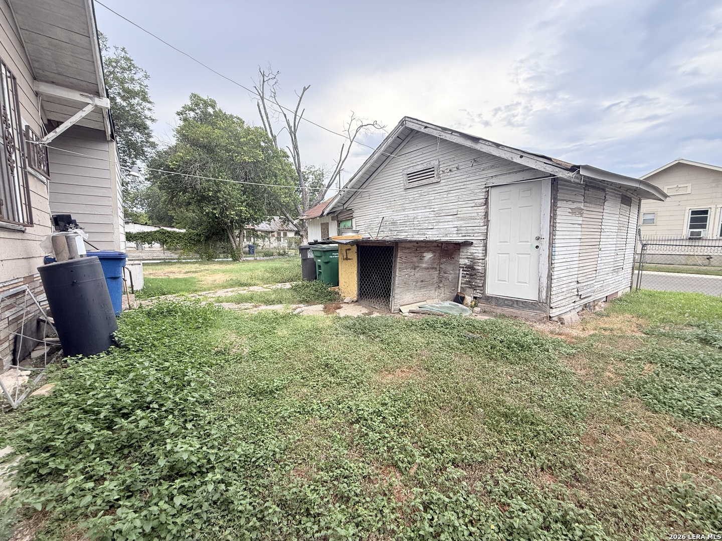 1201 Burnet Street San Antonio TX 78202