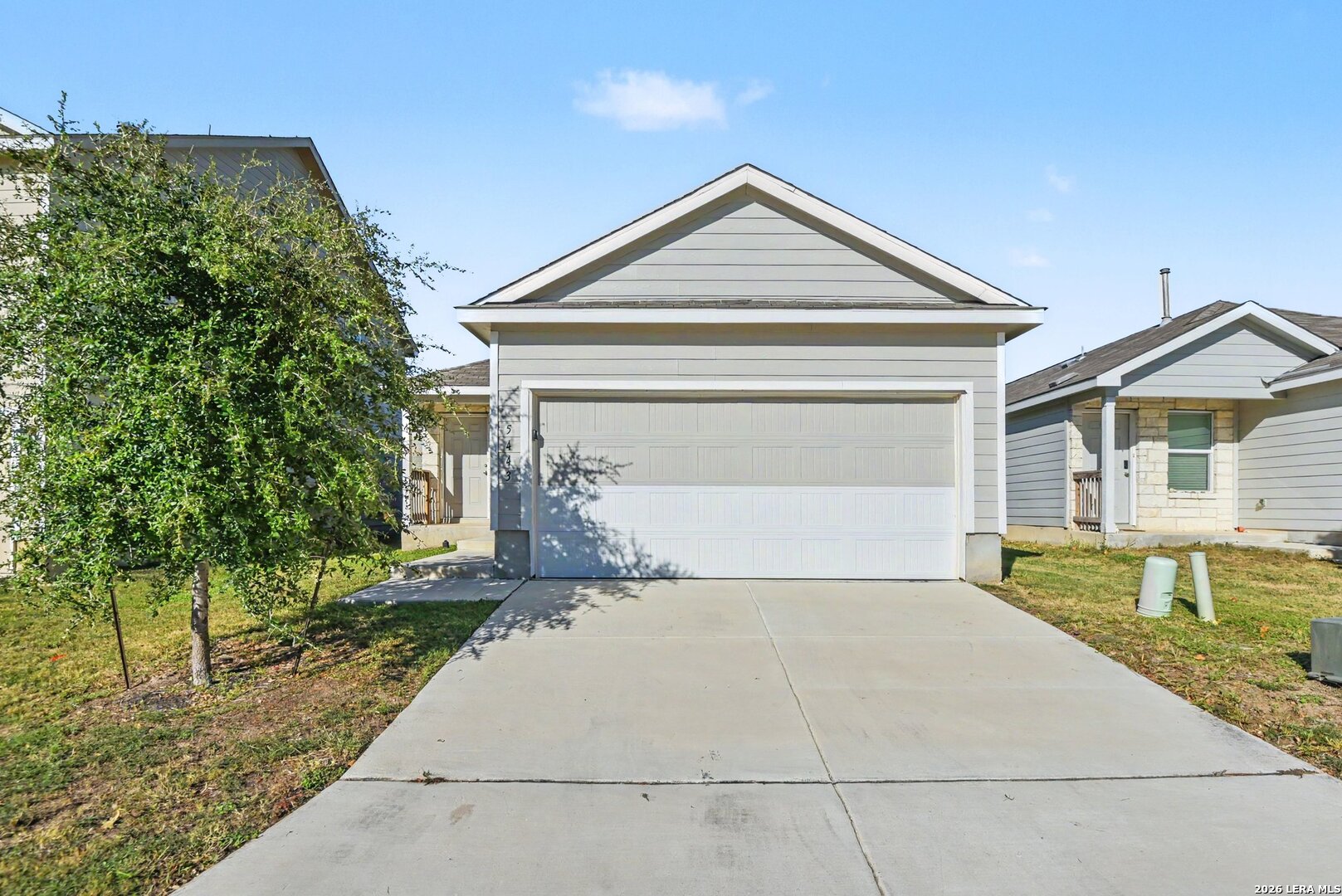 5443 Daphne Path San Antonio TX 78253