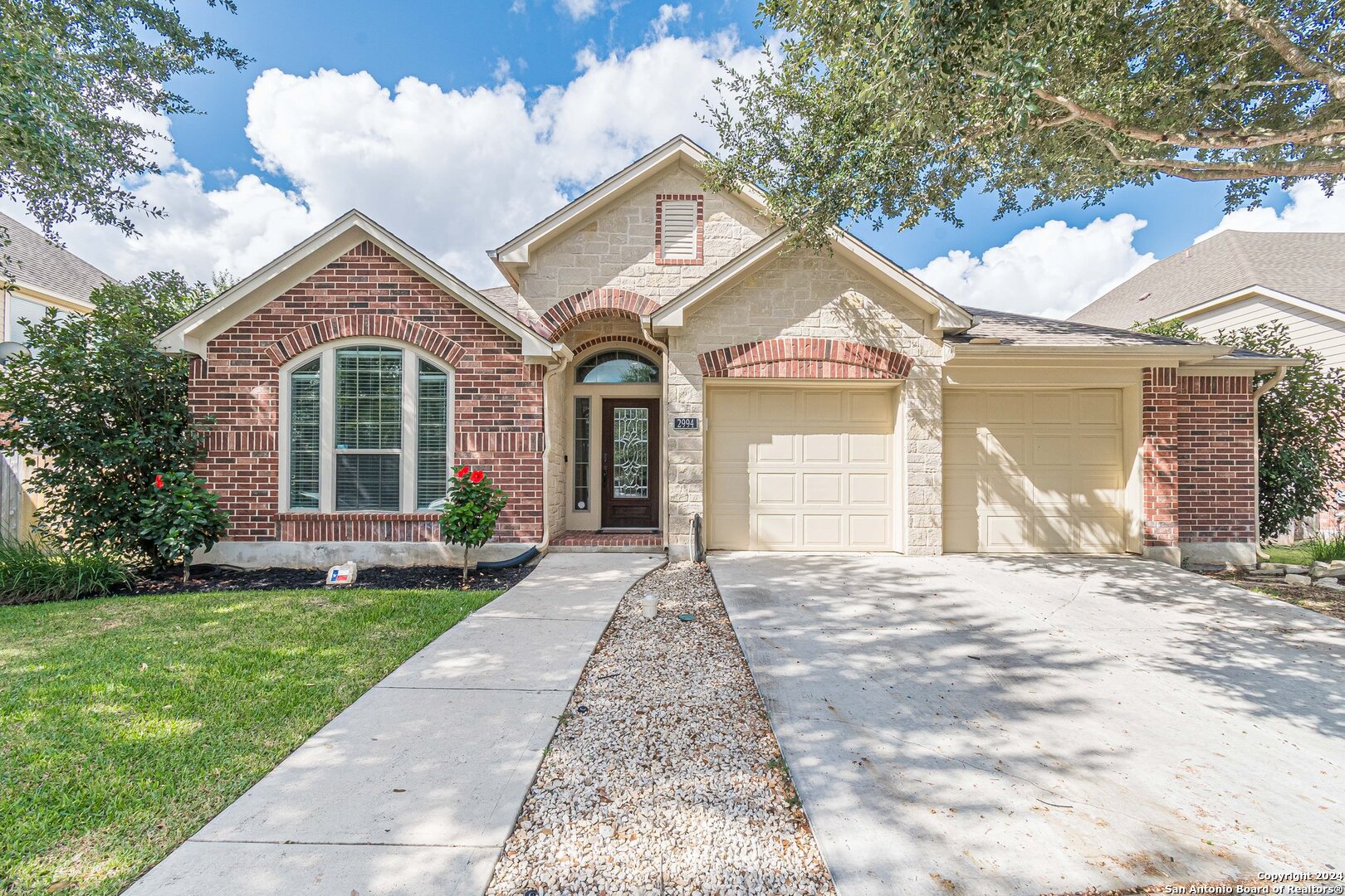 2994 Hidden Meadow Seguin TX 78155