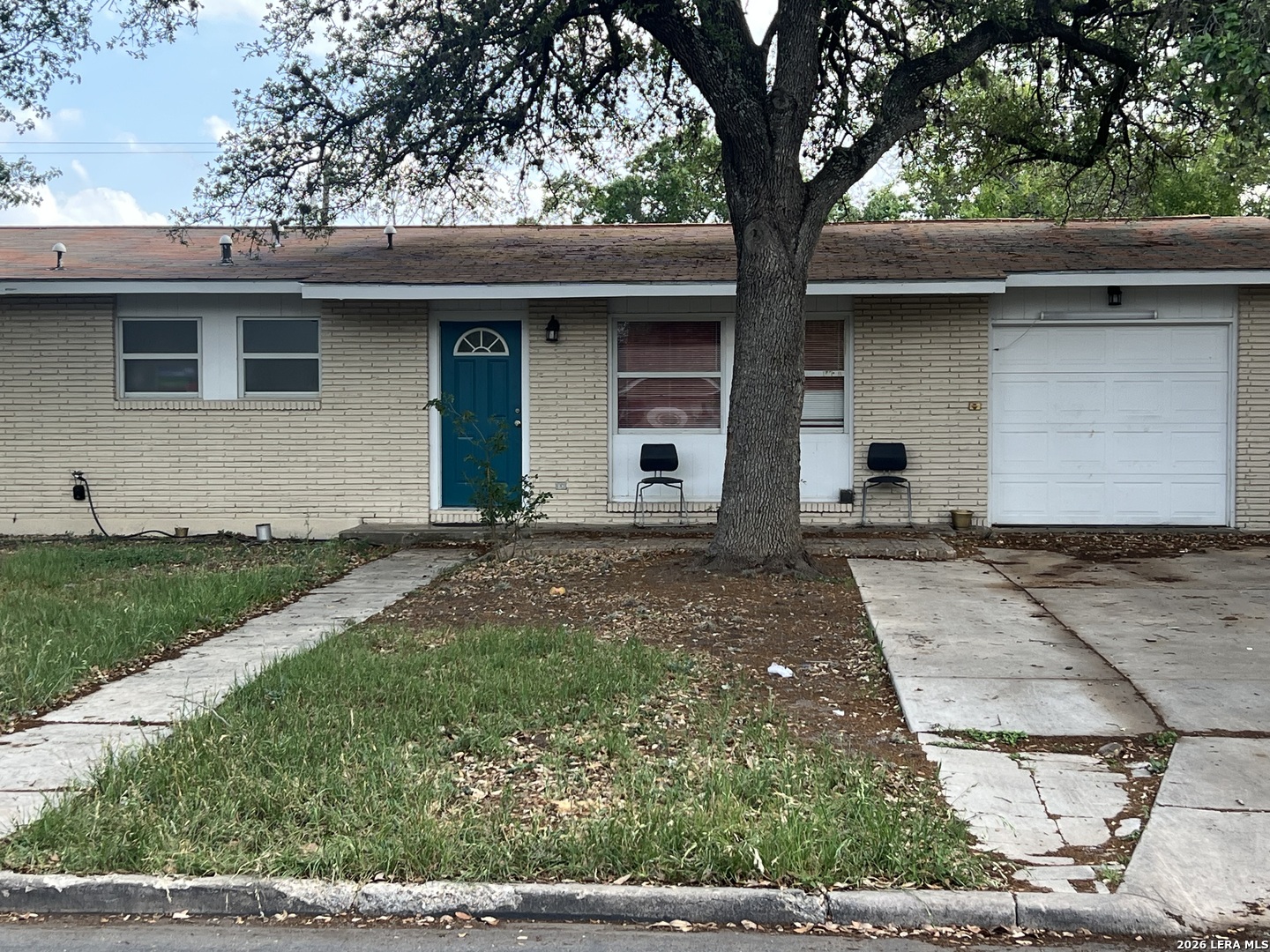 462 Hialeah San Antonio TX 78218