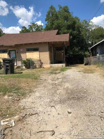 1135 Essex Street San Antonio TX 78210