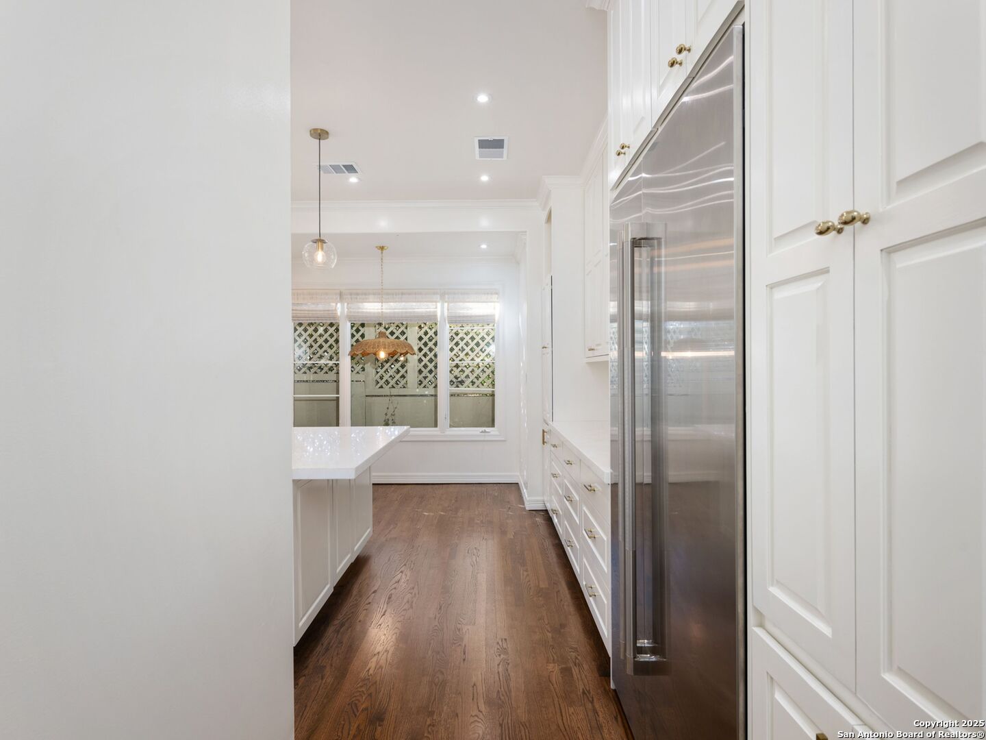 160 Burr San Antonio TX 78209