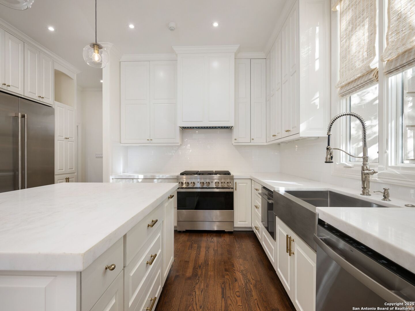 160 Burr San Antonio TX 78209