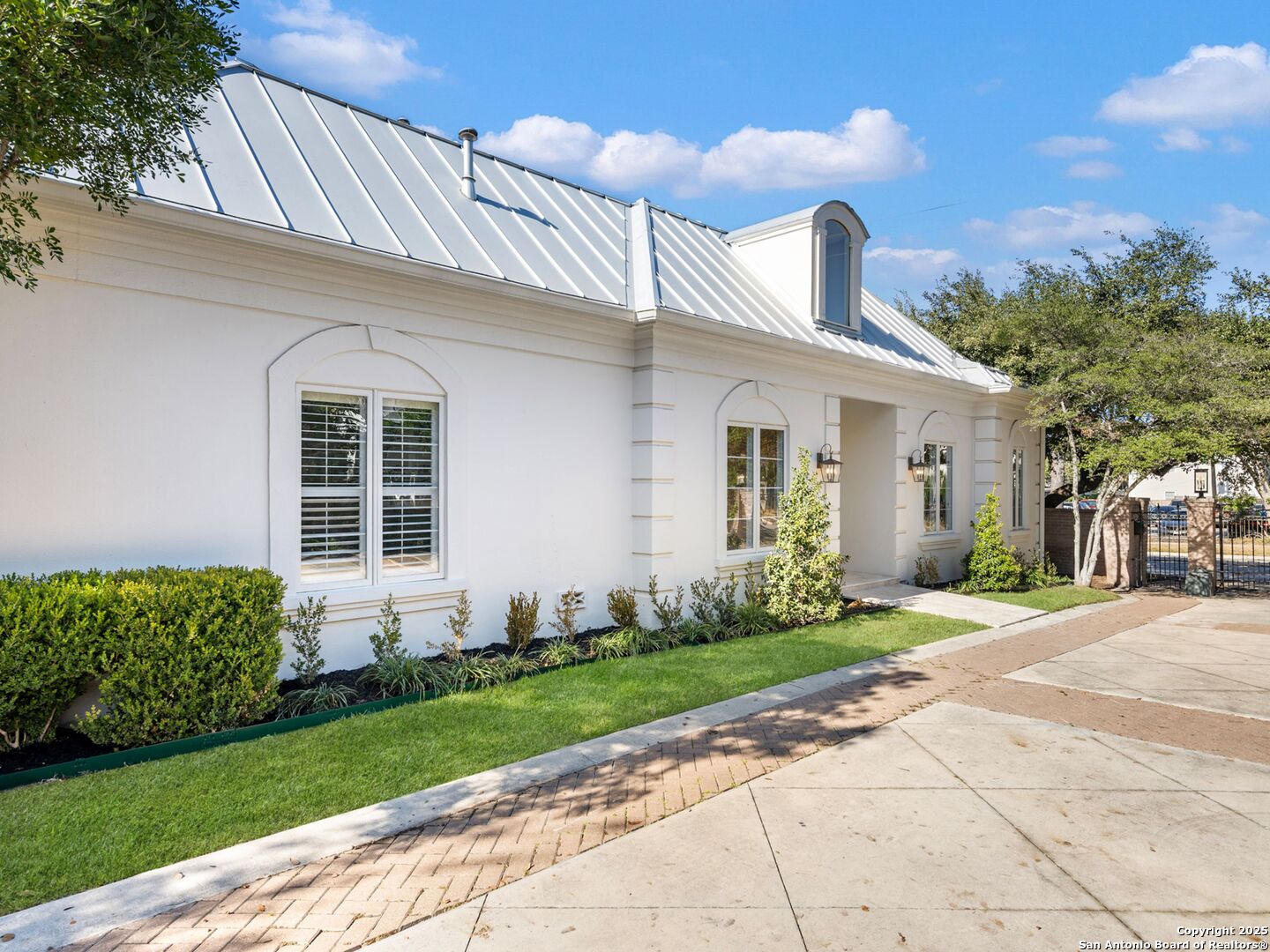 160 Burr San Antonio TX 78209