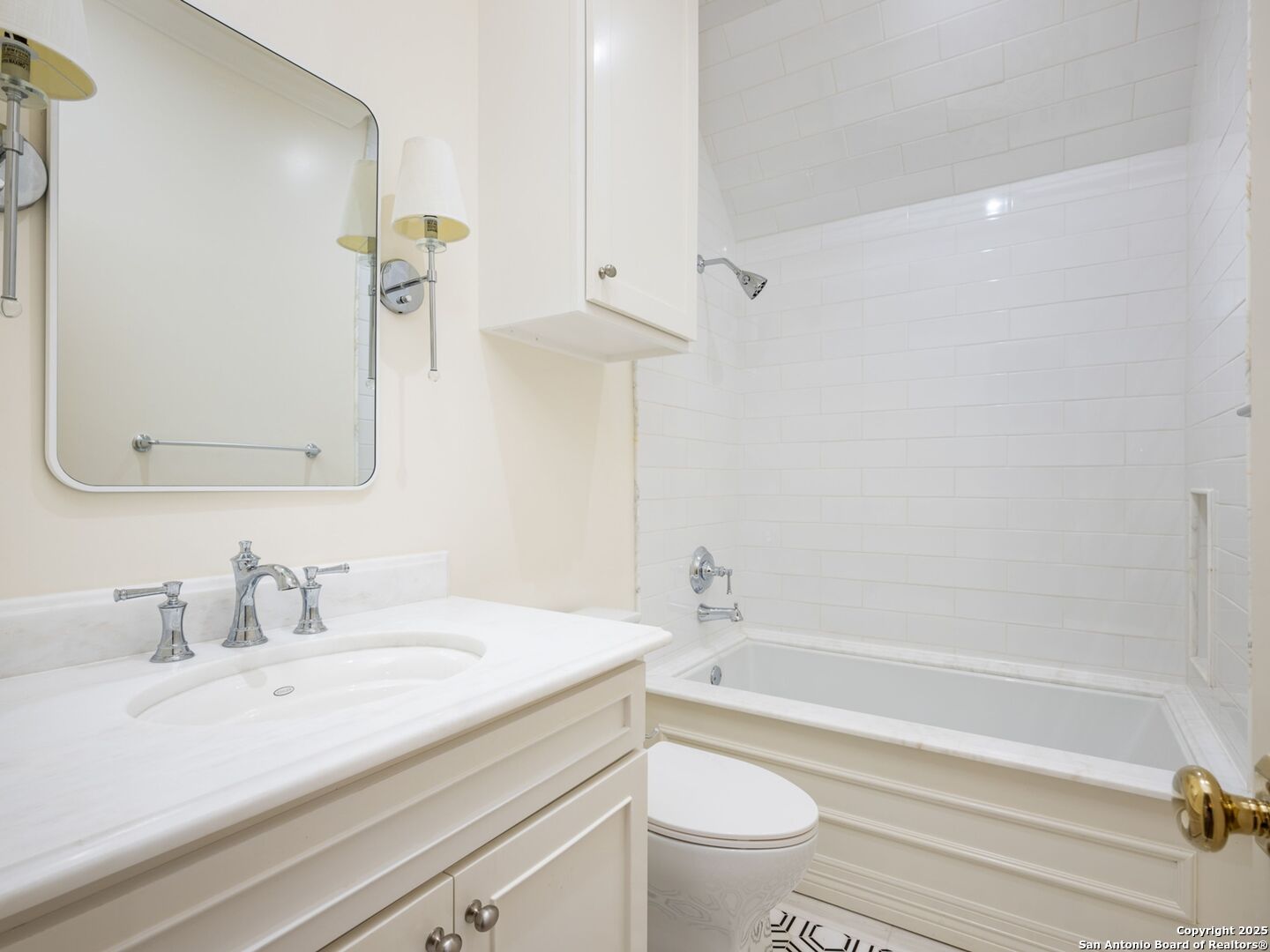 160 Burr San Antonio TX 78209