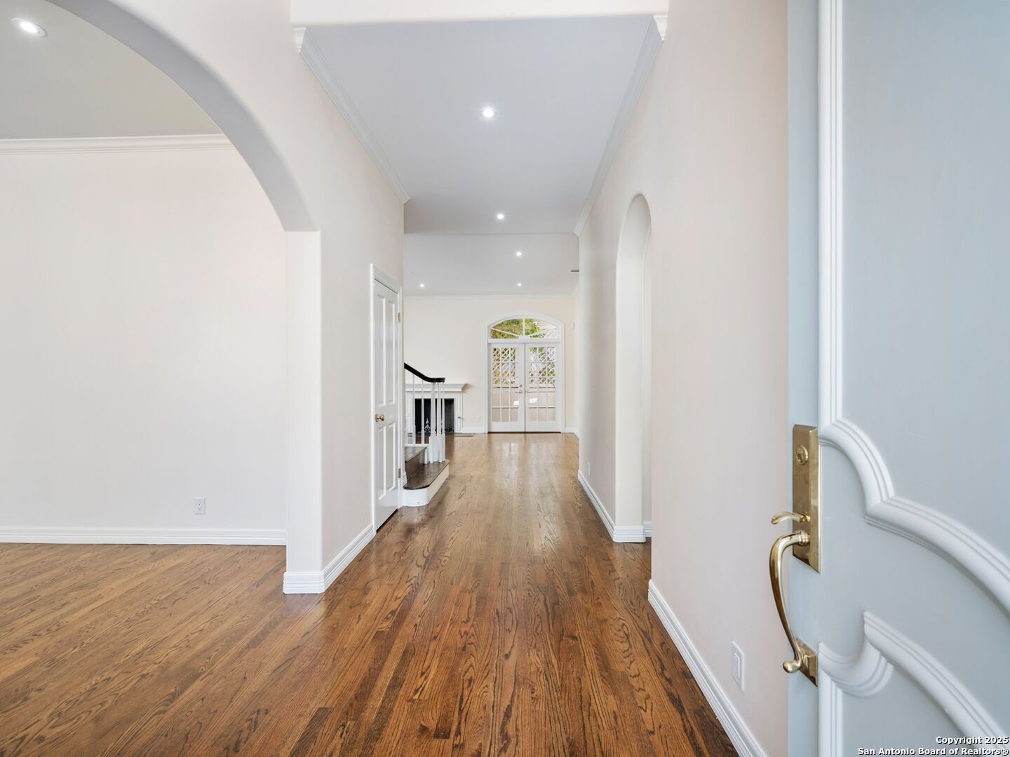160 Burr San Antonio TX 78209
