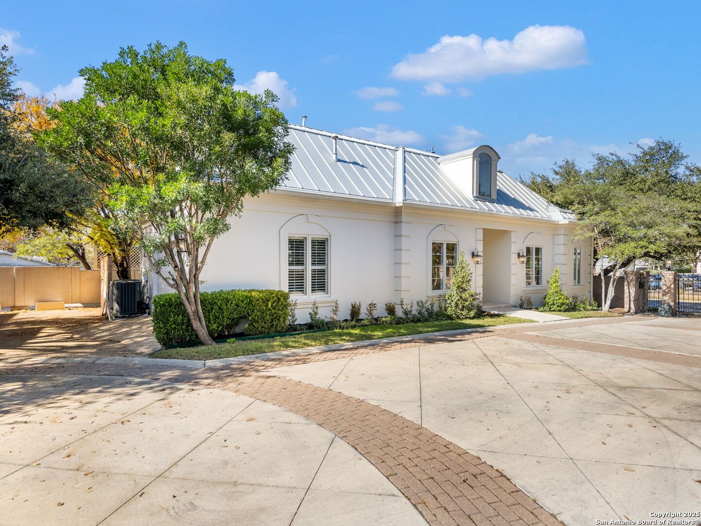 160 Burr San Antonio TX 78209