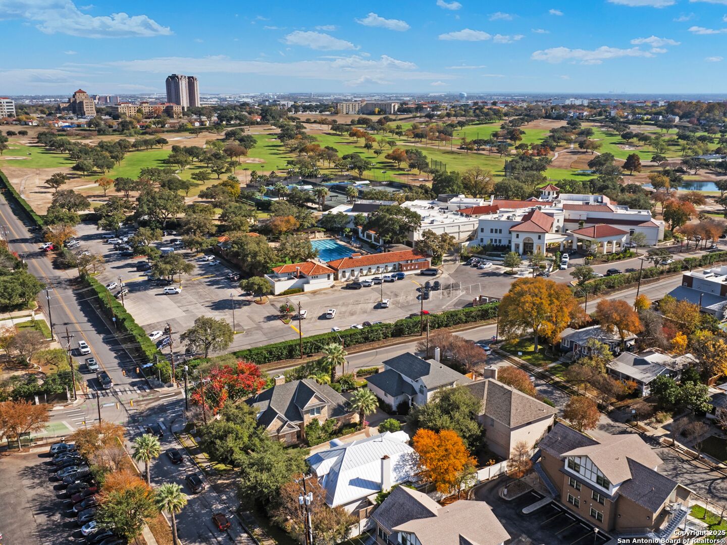 160 Burr San Antonio TX 78209
