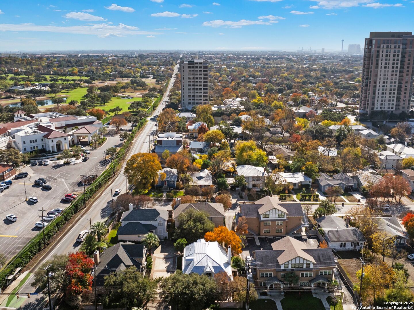160 Burr San Antonio TX 78209