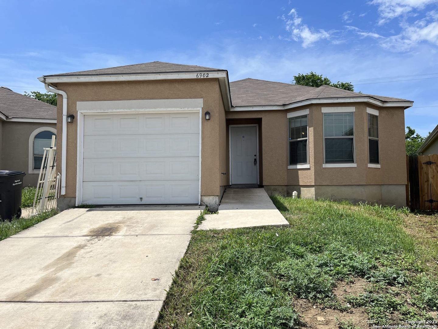 6902 Hallie Ridge San Antonio TX 78227