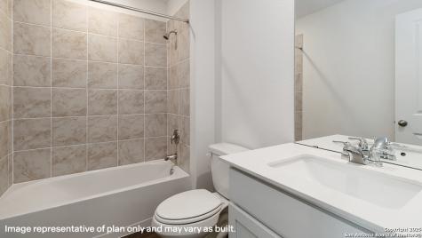 1654 Olive Ibis San Antonio TX 78253