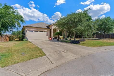 14930 Laudie Fox San Antonio TX 78253