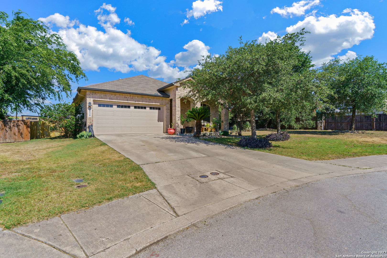 14930 Laudie Fox San Antonio TX 78253