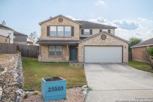 25503 Velvet Rose San Antonio TX 78260