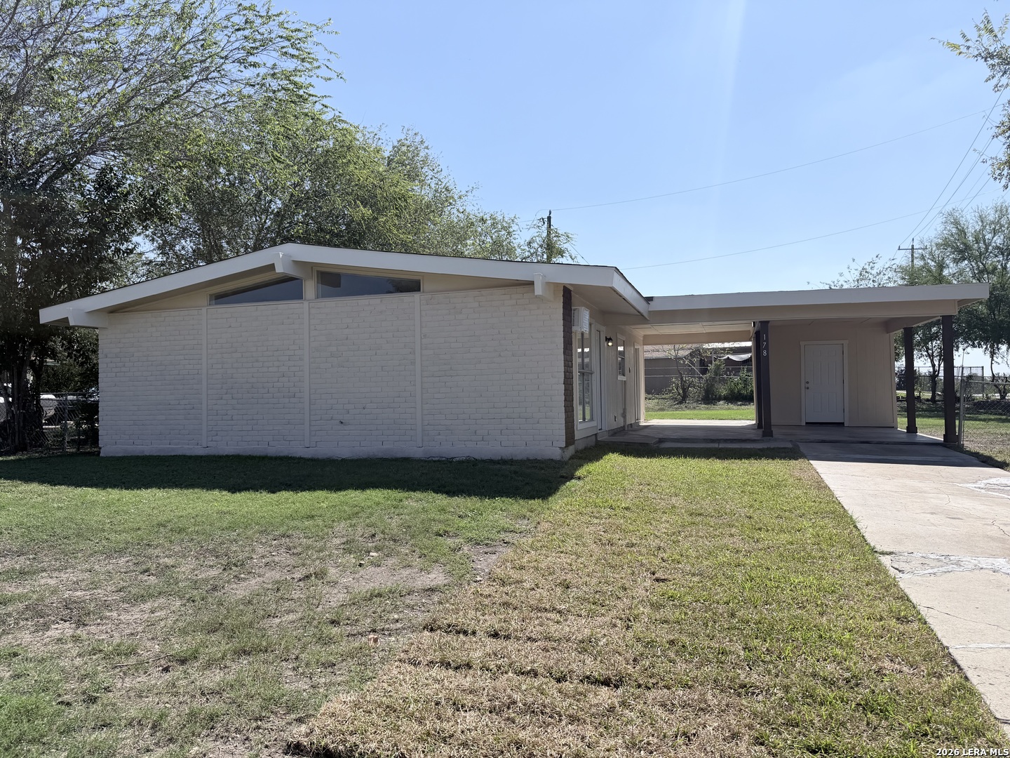 178 Lake Valley Street San Antonio TX 78227