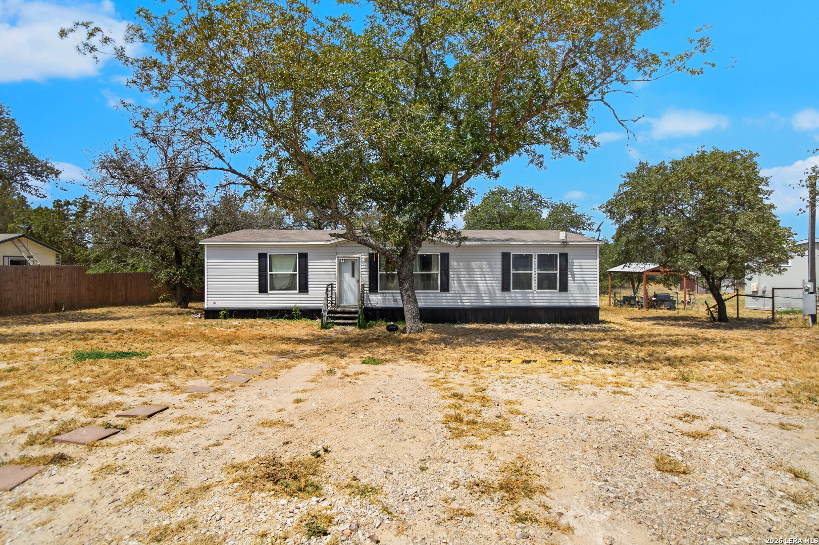 140 Valley View Drive Poteet TX 78065