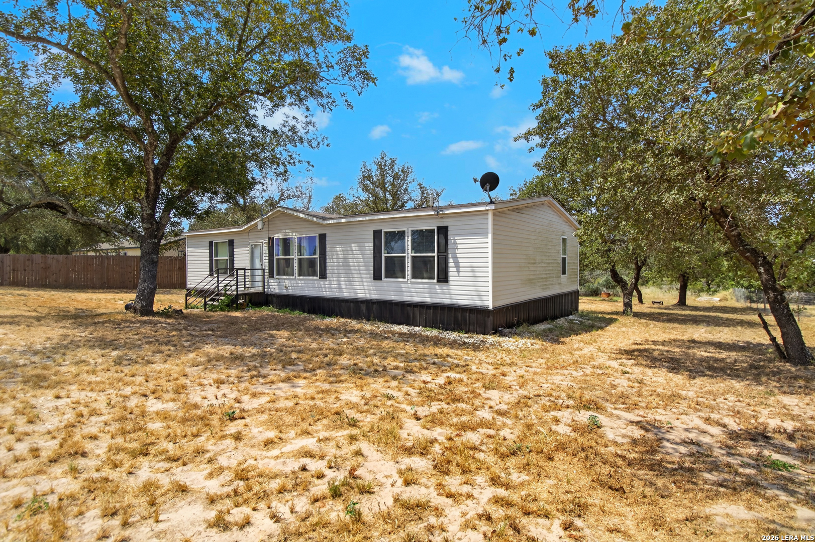 140 Valley View Drive Poteet TX 78065